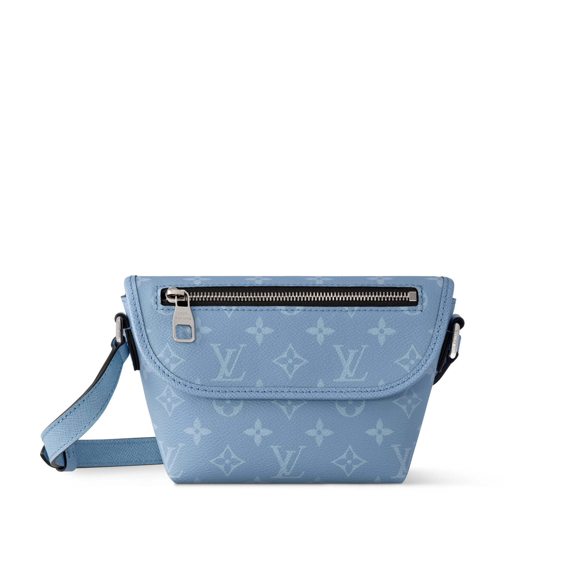 Pulse Wearable Wallet Monogram Eclipse Canvas - Bags | LOUIS